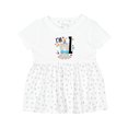 thumbnail image 1 of Inktastic I'm One- Cute Llama First Birthday Girls Baby Dress, 1 of 5