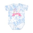 thumbnail image 1 of Inktastic I'm One Cute Unicorn 1st Birthday Boys or Girls Baby Bodysuit, 1 of 5