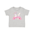 thumbnail image 1 of Inktastic I'm One- Cute Unicorn 1st Birthday Boys or Girls Baby T-Shirt, 1 of 5