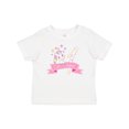 thumbnail image 1 of Inktastic I'm One- Cute Unicorn 1st Birthday Boys or Girls Baby T-Shirt, 1 of 5