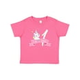 thumbnail image 1 of Inktastic I'm One- Cute Unicorn 1st Birthday Boys or Girls Baby T-Shirt, 1 of 5
