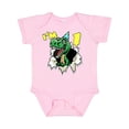 thumbnail image 1 of Inktastic I'm One Dinosaur Boys or Girls Baby Bodysuit, 1 of 5