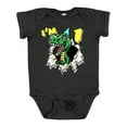 thumbnail image 1 of Inktastic I'm One Dinosaur Boys or Girls Baby Bodysuit, 1 of 5