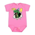 thumbnail image 1 of Inktastic I'm One Dinosaur Boys or Girls Baby Bodysuit, 1 of 5