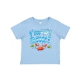 thumbnail image 1 of Inktastic I'm One First Birthday Shark and Crab Boys or Girls Baby T-Shirt, 1 of 5