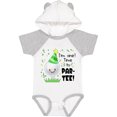thumbnail image 1 of Inktastic I'm One Time to Par-tee Golf First Birthday Boys or Girls Baby Bodysuit, 1 of 5