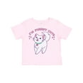 thumbnail image 1 of Inktastic I'm Purrdy Cute White Kitty Cat Boys or Girls Toddler T-Shirt, 1 of 5