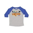 thumbnail image 1 of Inktastic I'm Ready for Halloween Boys or Girls Toddler T-Shirt, 1 of 5