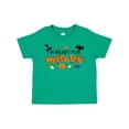 thumbnail image 1 of Inktastic I'm Ready for Halloween Boys or Girls Toddler T-Shirt, 1 of 5