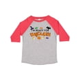 thumbnail image 1 of Inktastic I'm Ready for Halloween Boys or Girls Toddler T-Shirt, 1 of 5