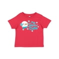 thumbnail image 1 of Inktastic I'm Snow Cute with Snowman and Snowflakes Christmas Boys or Girls Toddler T-Shirt, 1 of 5