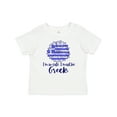 thumbnail image 1 of Inktastic I'm So Cute, I Must Be Greek Sunflower Boys or Girls Baby T-Shirt, 1 of 5