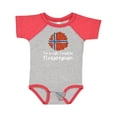 thumbnail image 1 of Inktastic I'm So Cute, I Must Be Norwegian Sunflower Norway Flag Boys or Girls Baby Bodysuit, 1 of 5