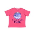 thumbnail image 1 of Inktastic I'm So Cute, I Must be Greek Sunflower Boys or Girls Toddler T-Shirt, 1 of 5