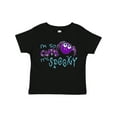 thumbnail image 1 of Inktastic I'm So Cute Its Spooky Cute Halloween Spider Boys or Girls Toddler T-Shirt, 1 of 5