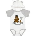 thumbnail image 1 of Inktastic I'm So Very Proud Of You-My Mommy Graduated Bears Boys or Girls Baby Bodysuit, 1 of 5