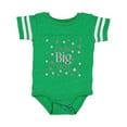 thumbnail image 1 of Inktastic I'm The Big Sister. Girls Baby Bodysuit, 1 of 5