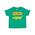 thumbnail image 1 of Inktastic I'm Two Alligator 2nd Birthday Boys or Girls Toddler T-Shirt, 1 of 5