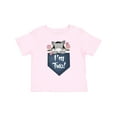 thumbnail image 1 of Inktastic I'm Two Years Old Kitty Cat 2nd Birthday Girls Toddler T-Shirt, 1 of 5