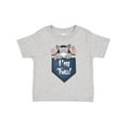 thumbnail image 1 of Inktastic I'm Two Years Old Kitty Cat 2nd Birthday Girls Toddler T-Shirt, 1 of 5