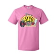 thumbnail image 1 of Inktastic I'm a 50's Kid 1950's Style Birthday Jukebox T-Shirt, 1 of 5