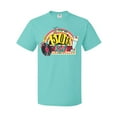 thumbnail image 1 of Inktastic I'm a 50's Kid 1950's Style Birthday Jukebox T-Shirt, 1 of 5