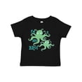 thumbnail image 1 of Inktastic I'm a Big Bro Octopus Cute Brother Boys Toddler T-Shirt, 1 of 5