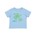 thumbnail image 1 of Inktastic I'm a Big Bro Octopus Cute Brother Boys Toddler T-Shirt, 1 of 5