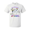 thumbnail image 1 of Inktastic I'm a Mamacorn, like a normal Mom, but magical T-Shirt, 1 of 5