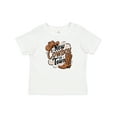 thumbnail image 1 of Inktastic I'm a New Cowboy in Town Boys or Girls Baby T-Shirt, 1 of 5