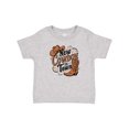 thumbnail image 1 of Inktastic I'm a New Cowboy in Town Boys or Girls Baby T-Shirt, 1 of 5