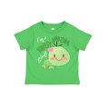 thumbnail image 1 of Inktastic I'm a Turtle-ly Amazing Girl- Cute Turtle Girls Toddler T-Shirt, 1 of 5