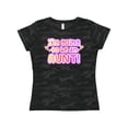 thumbnail image 1 of Inktastic I'm going to be an aunt Women's T-Shirt, 1 of 5