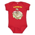 thumbnail image 1 of Inktastic I'm on Beach Time with Sandbox and Beach Chair Boys or Girls Baby Bodysuit, 1 of 5