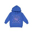 thumbnail image 1 of Inktastic I'm the Big Sister. Toddler Hoodie, 1 of 4
