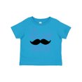 thumbnail image 1 of Inktastic I'm the Little Mister with Mustache Boys Baby T-Shirt, 1 of 5