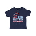 thumbnail image 1 of Inktastic I'm the big brother to twins. Boys Baby T-Shirt, 1 of 5