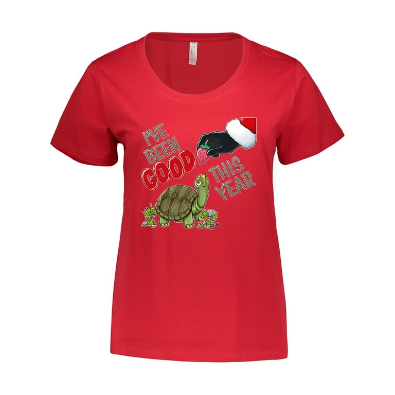 size 22 christmas t shirt
