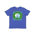thumbnail image 1 of Inktastic I want a Hippopotamus for Christmas Youth T-Shirt, 1 of 5