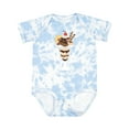 thumbnail image 1 of Inktastic Ice Cream Sundae Boys or Girls Baby Bodysuit, 1 of 5
