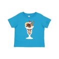 thumbnail image 1 of Inktastic Ice Cream Sundae Boys or Girls Toddler T-Shirt, 1 of 5