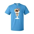 thumbnail image 1 of Inktastic Ice Cream Sundae T-Shirt, 1 of 5
