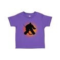 thumbnail image 1 of Inktastic Ice Hockey Goalie Sports Boys or Girls Toddler T-Shirt, 1 of 5