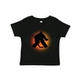 thumbnail image 1 of Inktastic Ice Hockey Goalie Sports Boys or Girls Toddler T-Shirt, 1 of 5