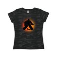 thumbnail image 1 of Inktastic Ice Hockey Goalie Sports Women's T-Shirt, 1 of 5