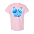 thumbnail image 1 of Inktastic Ice Ice Baby T-Shirt, 1 of 5