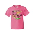 thumbnail image 1 of Inktastic Id Rather Be Hanging with My Mimi- Cute Sloths Youth T-Shirt, 1 of 5