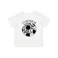 thumbnail image 1 of Inktastic Id Rather Be Playing Soccer Boys or Girls Baby T-Shirt, 1 of 5