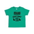thumbnail image 1 of Inktastic Idaho Awesome Since 1890 Boys or Girls Baby T-Shirt, 1 of 5