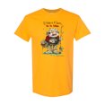 thumbnail image 1 of Inktastic If Fishing is a Sport I'm an Athlete T-Shirt, 1 of 5